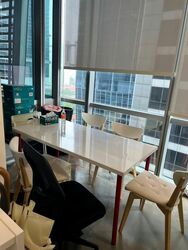 Oxley Tower (D1), Office #549421341